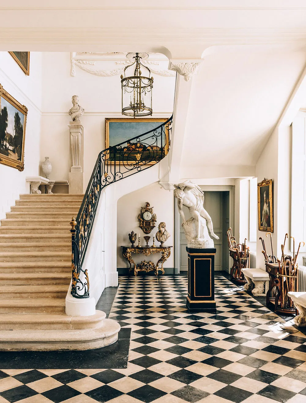 Unterhaltsames Portfolio des französischen Fotografen Jerome Galland - Gallery image 26