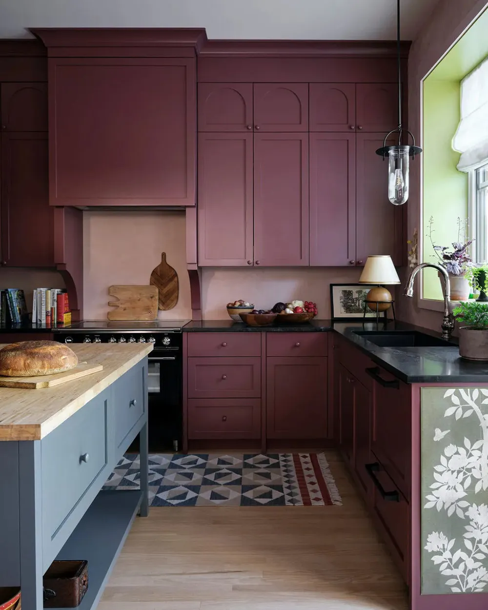 Ästhetische Interieurs aus dem Portfolio des kanadischen Fotografen Patrick Biller - Gallery image 20