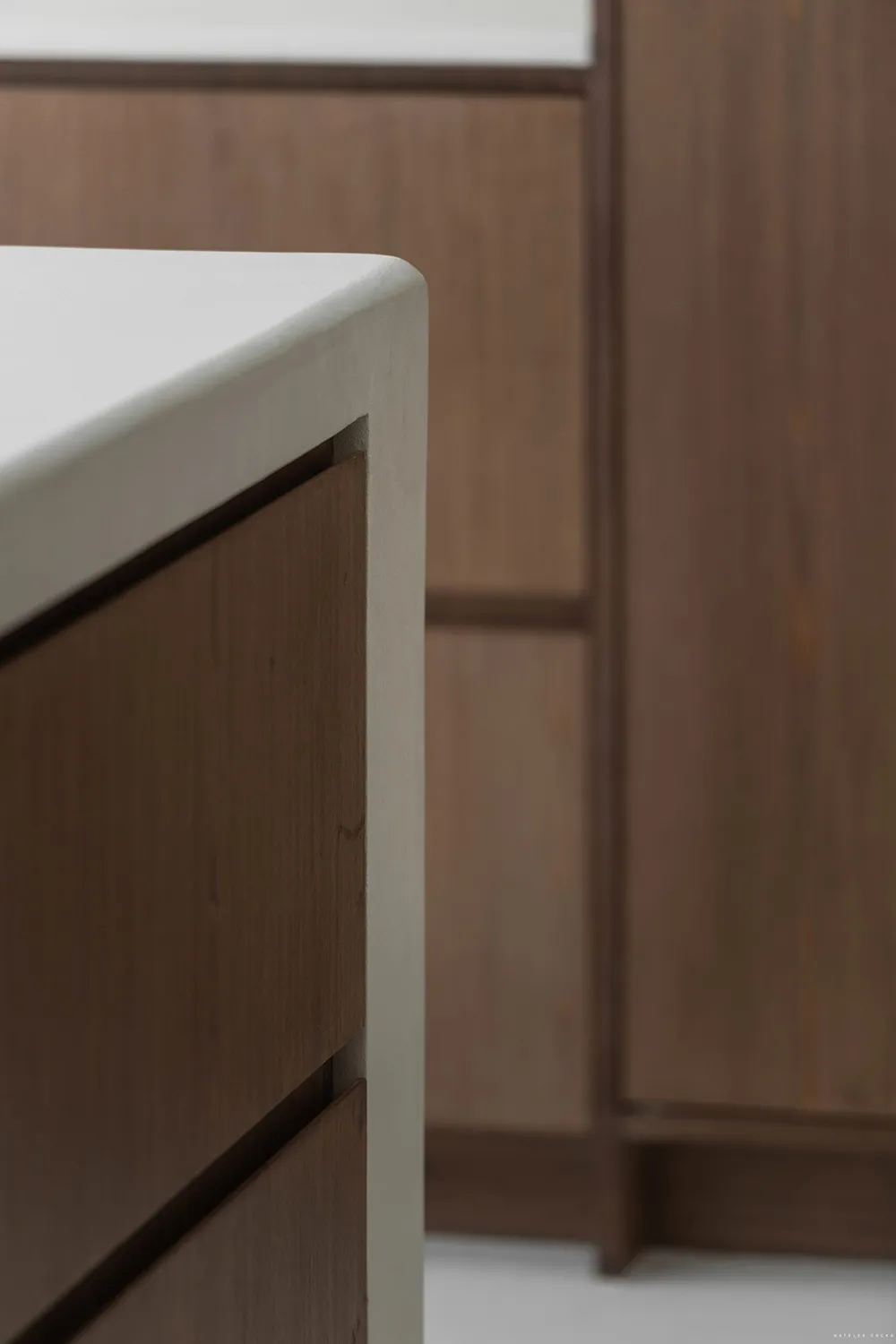 Lightness and Air: Designer's Villa in Dubai - Gallery image 8