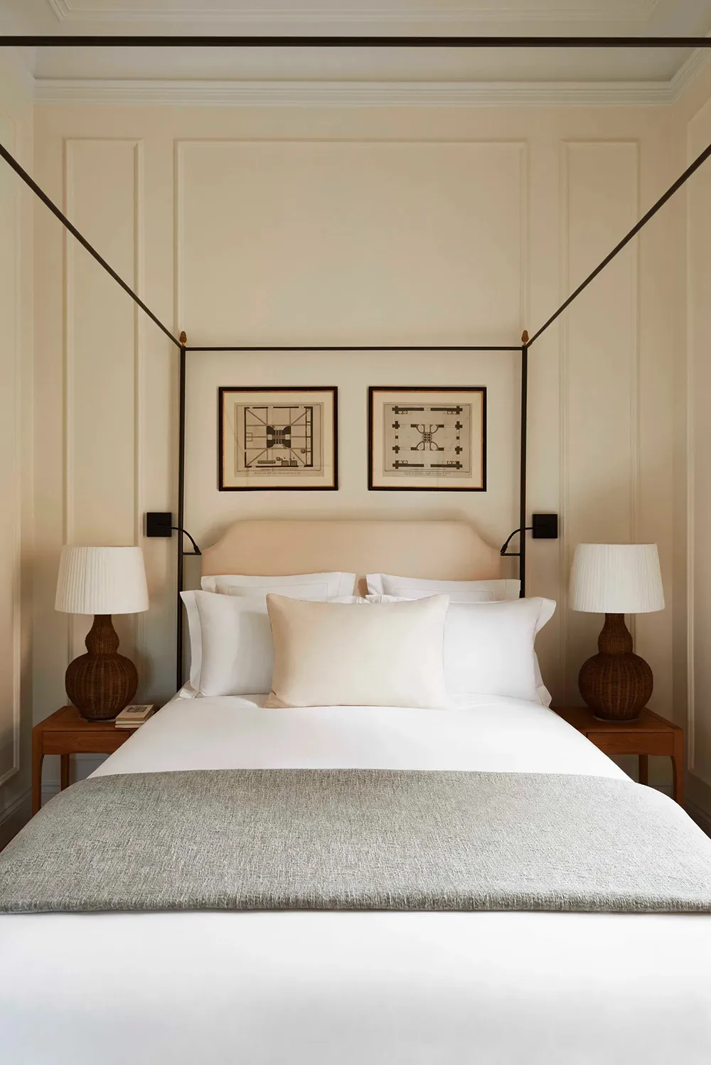 Une élégante appartement à Milan aux touches anglaises - Gallery image 12