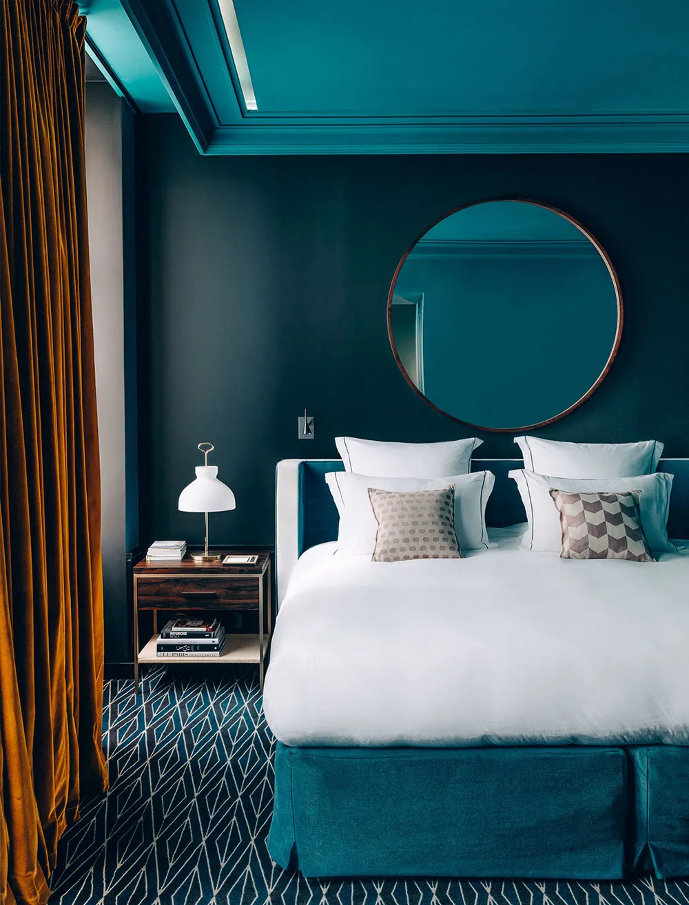 Unterhaltsames Portfolio des französischen Fotografen Jerome Galland - Gallery image 27