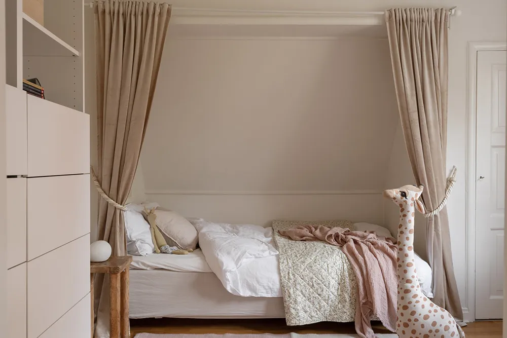 Charming 100-jährige Ferienvilla in Schweden mit angenehmen Innenräumen - Gallery image 27