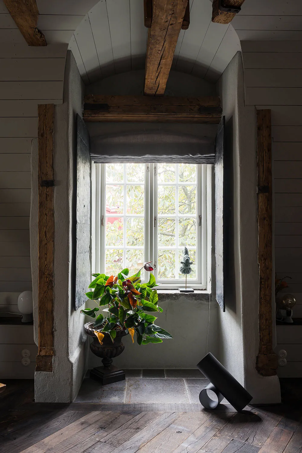 Interior in Rural Style in the Heart of Historic Stockholm - Gallery image 8