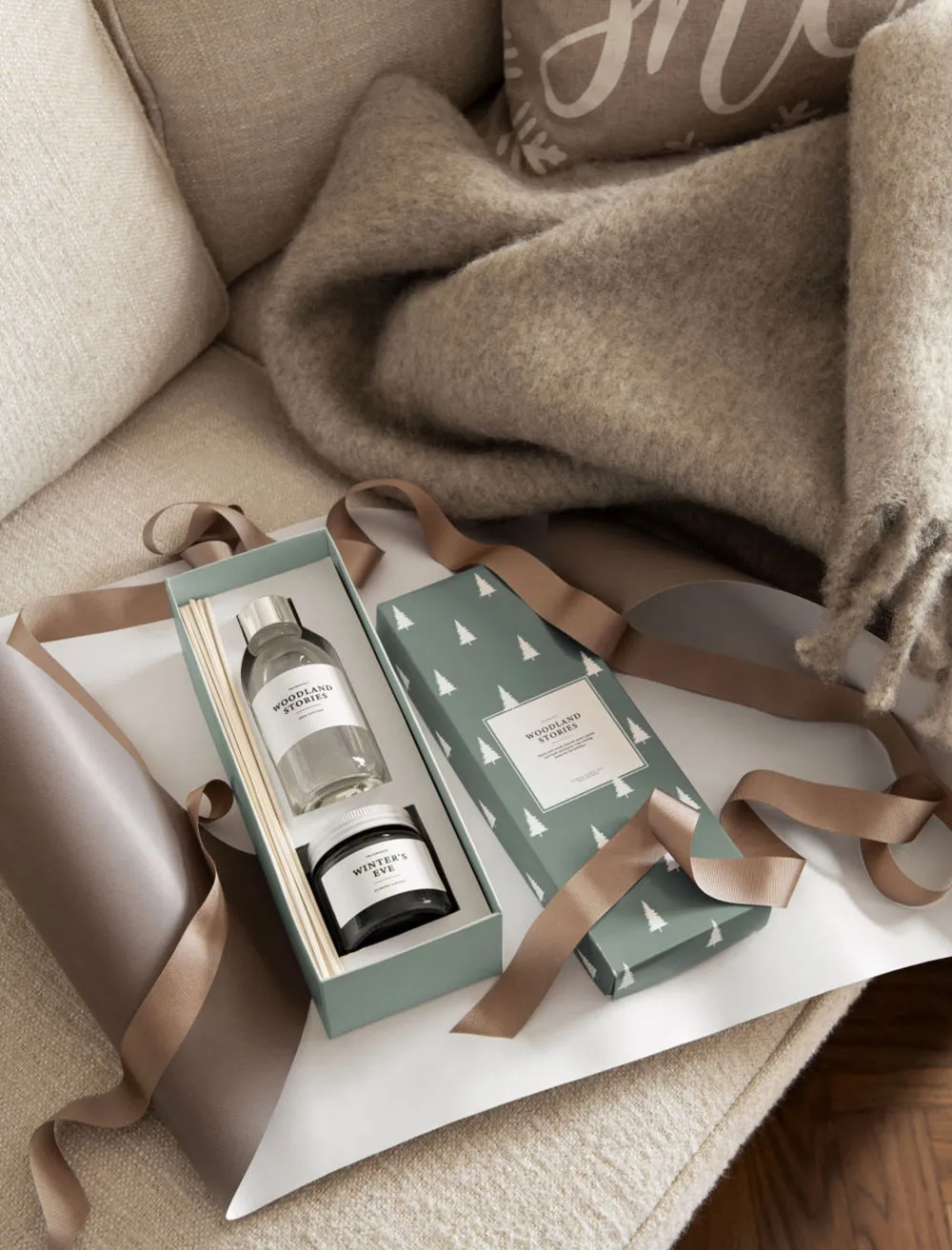 Witamy w świątecznym sezonie: 3 kolęśnia od HM Home - Gallery image 10