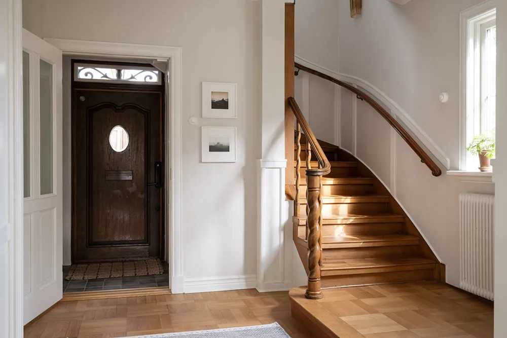 Charming 100-jährige Ferienvilla in Schweden mit angenehmen Innenräumen - Gallery image 26