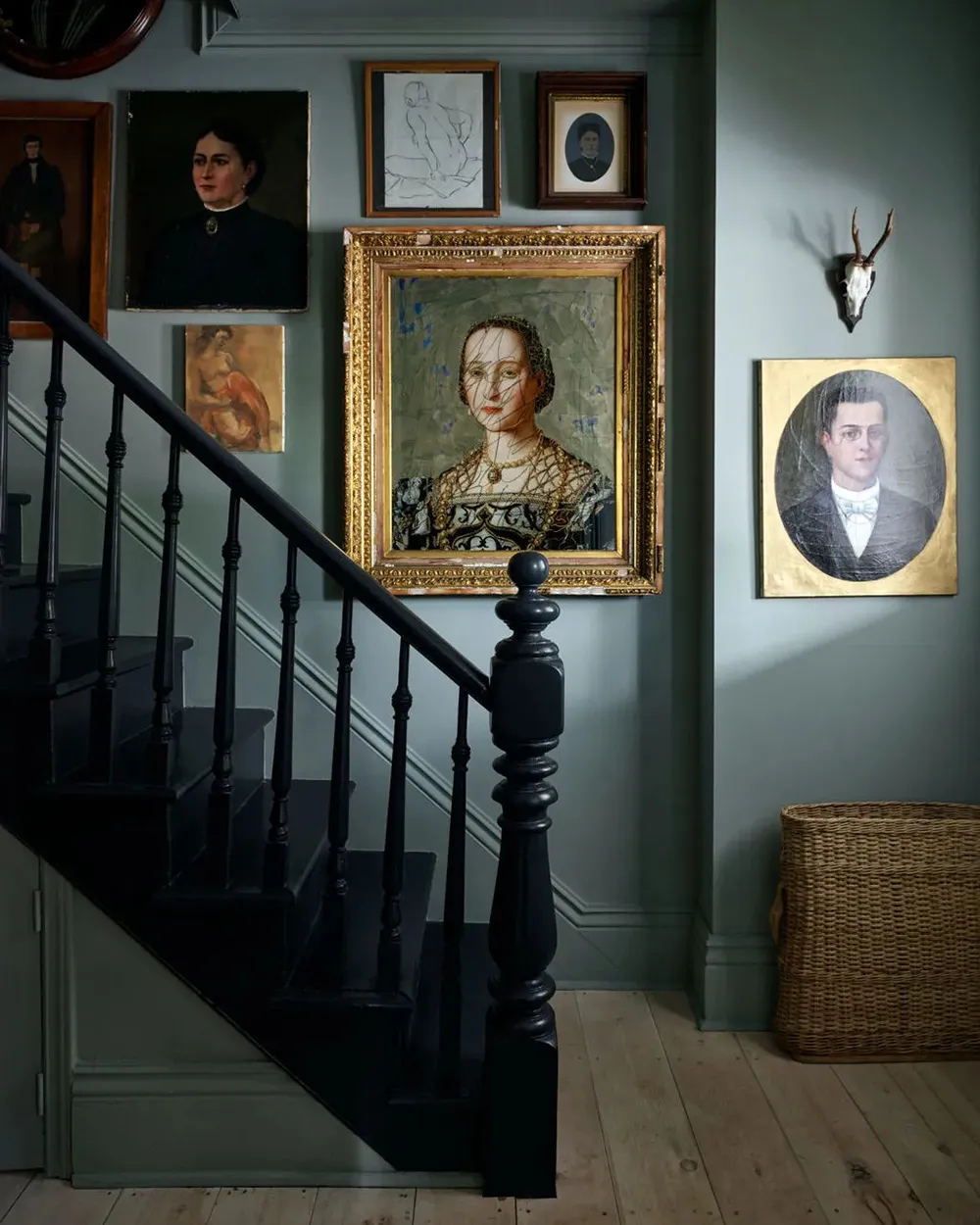 Ästhetische Interieurs aus dem Portfolio des kanadischen Fotografen Patrick Biller - Gallery image 36