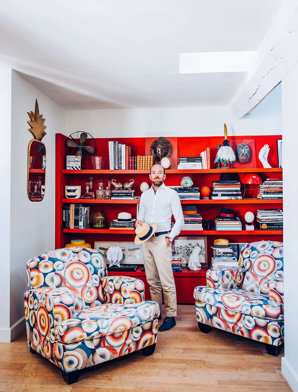 Unterhaltsames Portfolio des französischen Fotografen Jerome Galland - Gallery image 14