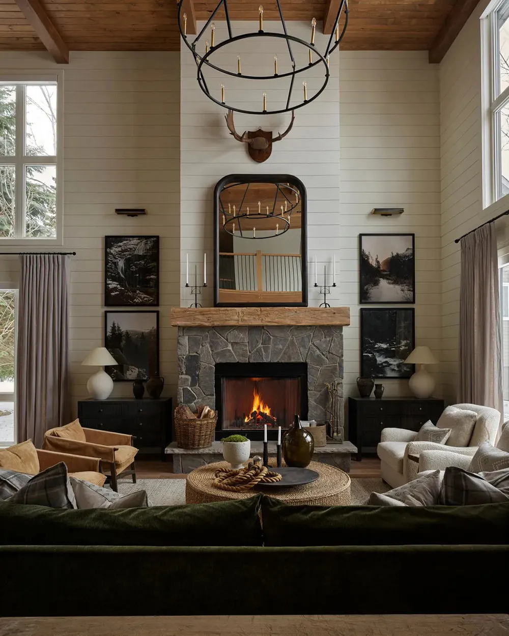 Ästhetische Interieurs aus dem Portfolio des kanadischen Fotografen Patrick Biller - Gallery image 10