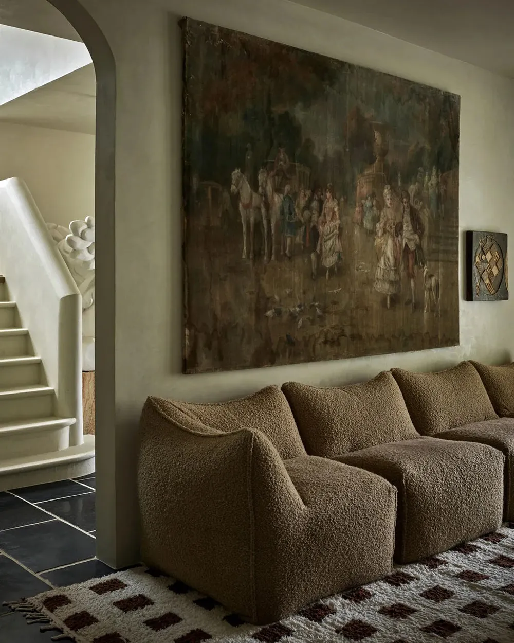 Ästhetische Interieurs aus dem Portfolio des kanadischen Fotografen Patrick Biller - Gallery image 12