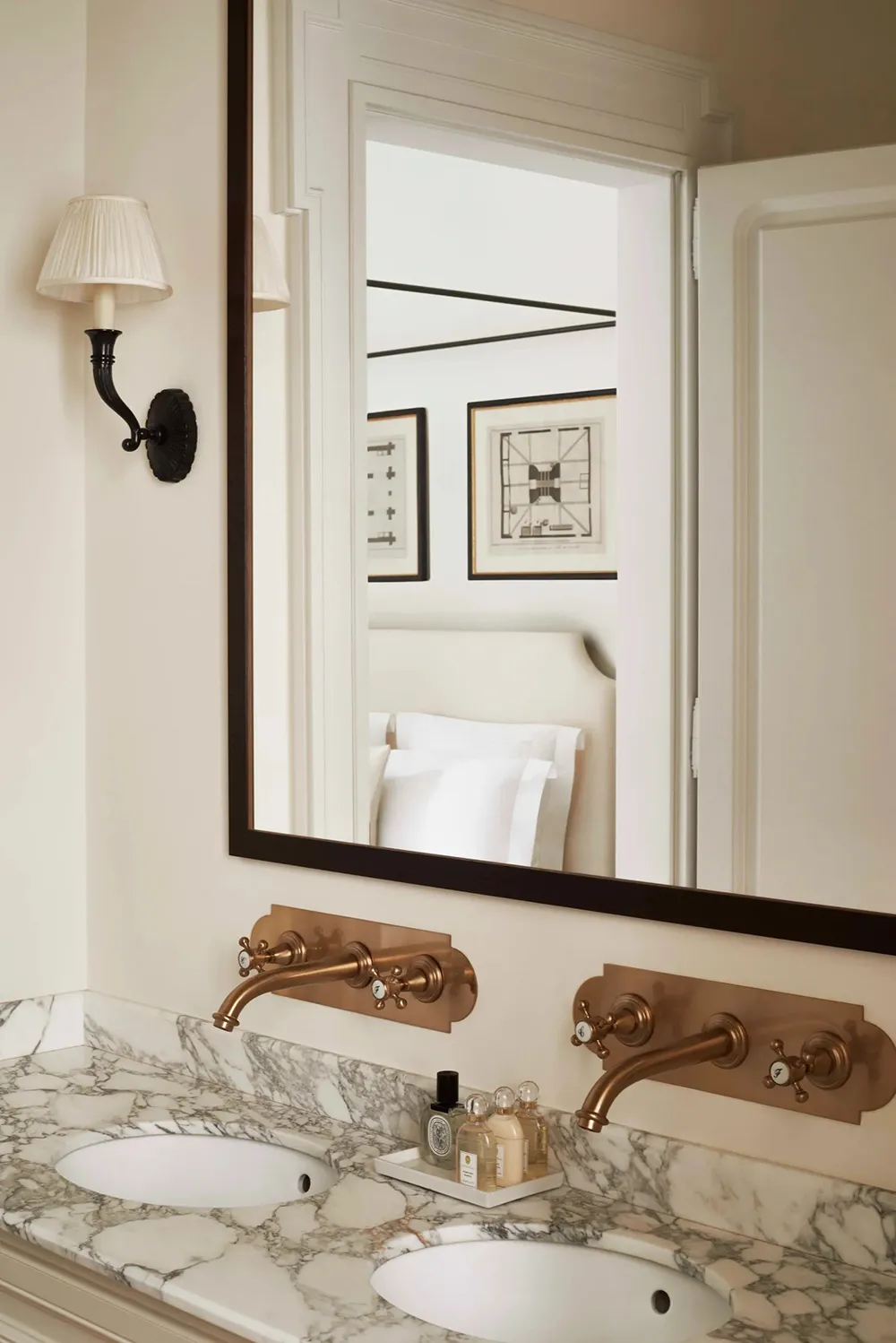 Une élégante appartement à Milan aux touches anglaises - Gallery image 13