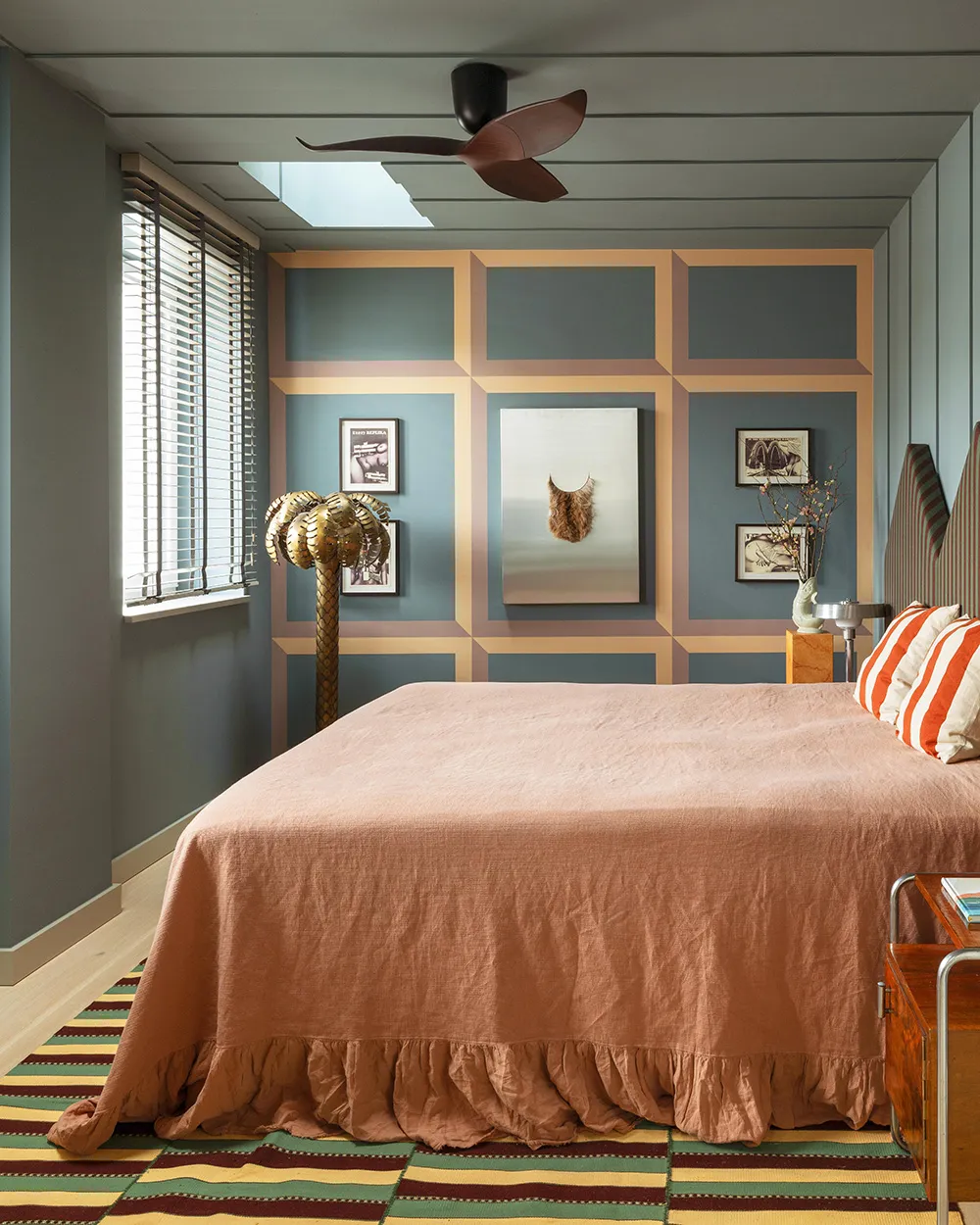 Fröhliche Eklecticismus in Berlin, inspiriert von der italienischen Riviera - Gallery image 8