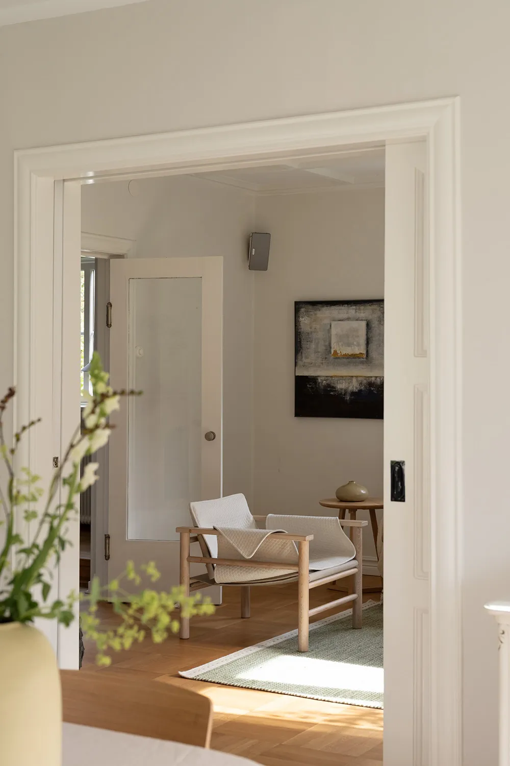 Charming 100-jährige Ferienvilla in Schweden mit angenehmen Innenräumen - Gallery image 12