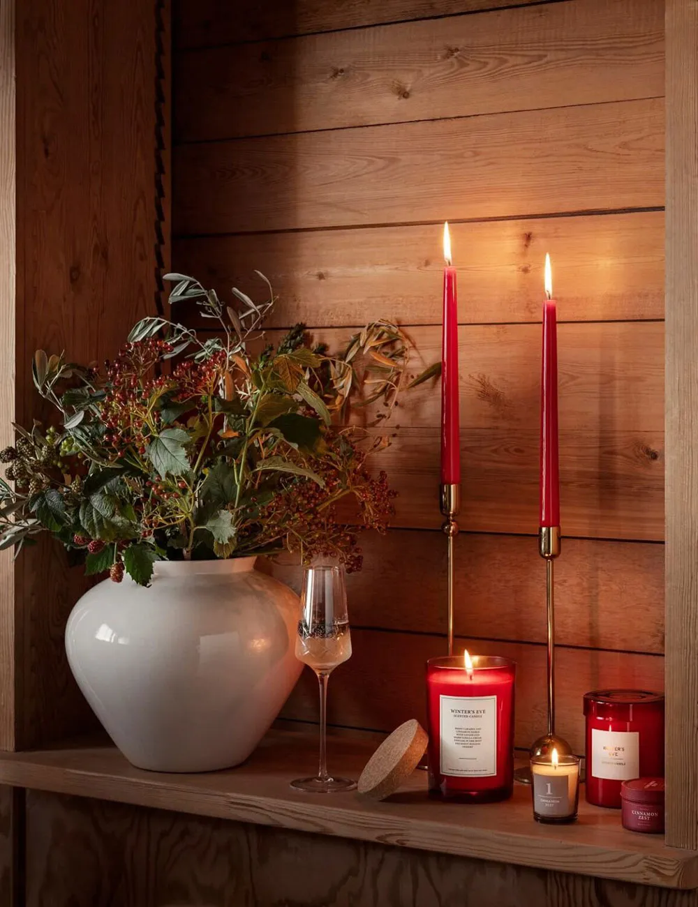 Witamy w świątecznym sezonie: 3 kolęśnia od HM Home - Gallery image 19