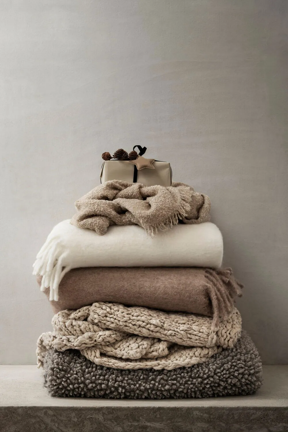 Witamy w świątecznym sezonie: 3 kolęśnia od HM Home - Gallery image 25