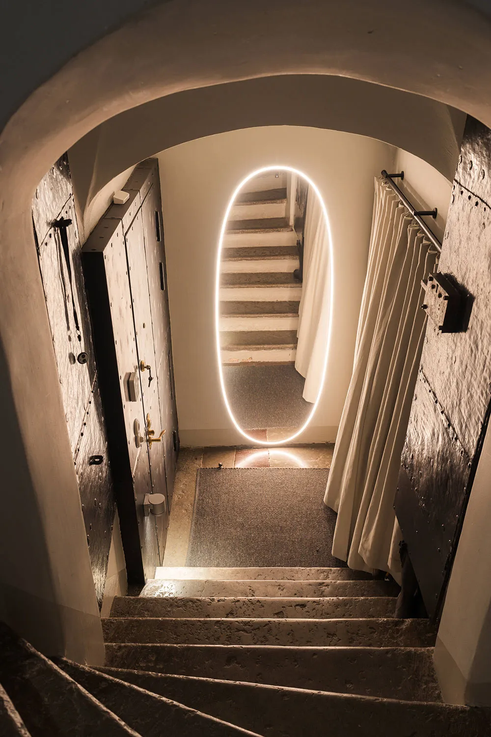 Interior in Rural Style in the Heart of Historic Stockholm - Gallery image 33