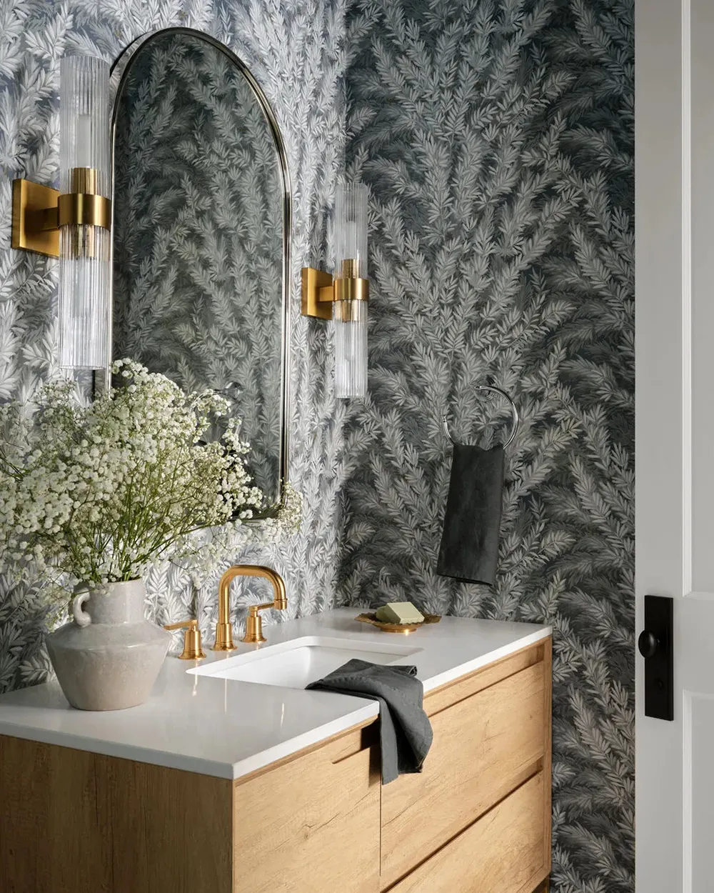 Ästhetische Interieurs aus dem Portfolio des kanadischen Fotografen Patrick Biller - Gallery image 18