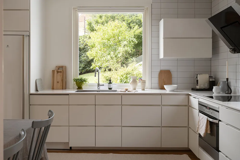 Charming 100-jährige Ferienvilla in Schweden mit angenehmen Innenräumen - Gallery image 23