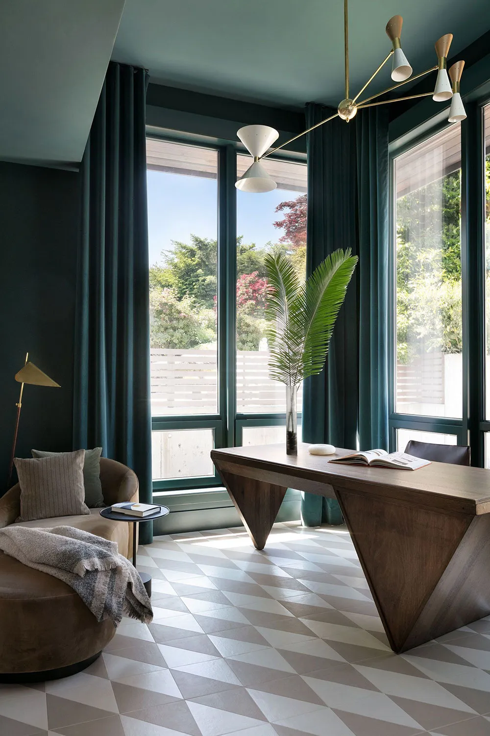 Intérieur inhabituel au Canada, où chaque objet est une surprise - Gallery image 7