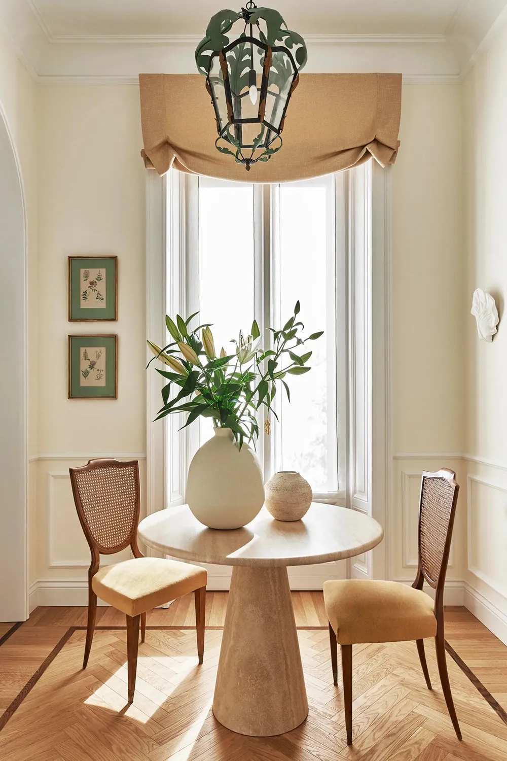 Une élégante appartement à Milan aux touches anglaises - Gallery image 5