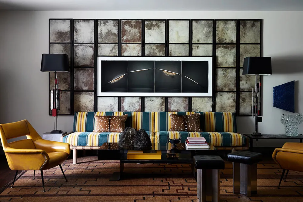 Diseño inusual de casa junto al lago en Estados Unidos - Gallery image 2