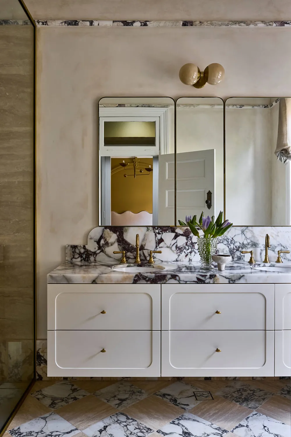 Mélange d'éléments élégants et de minimalisme : maison à Sydney - Gallery image 12