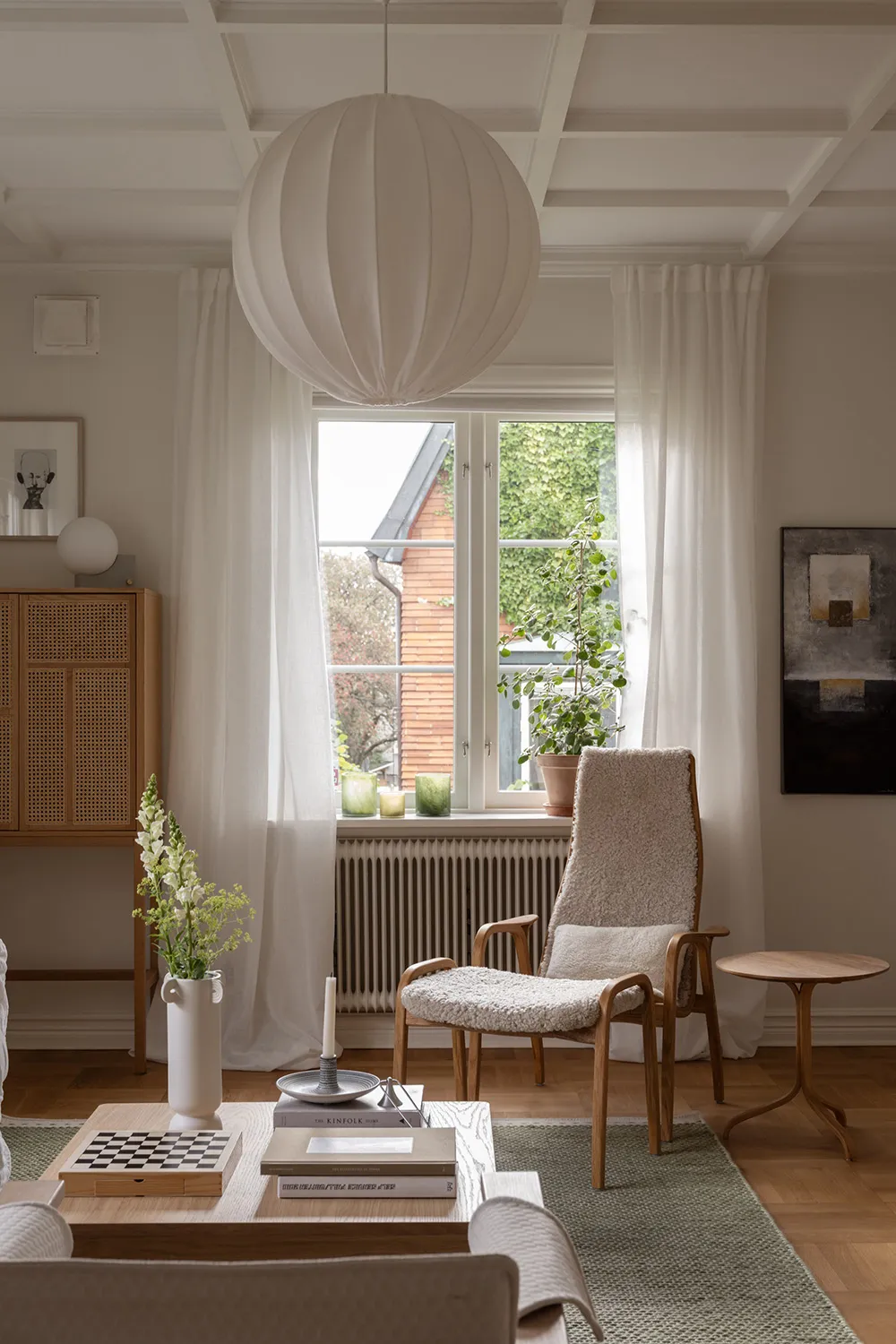 Charming 100-jährige Ferienvilla in Schweden mit angenehmen Innenräumen - Gallery image 10