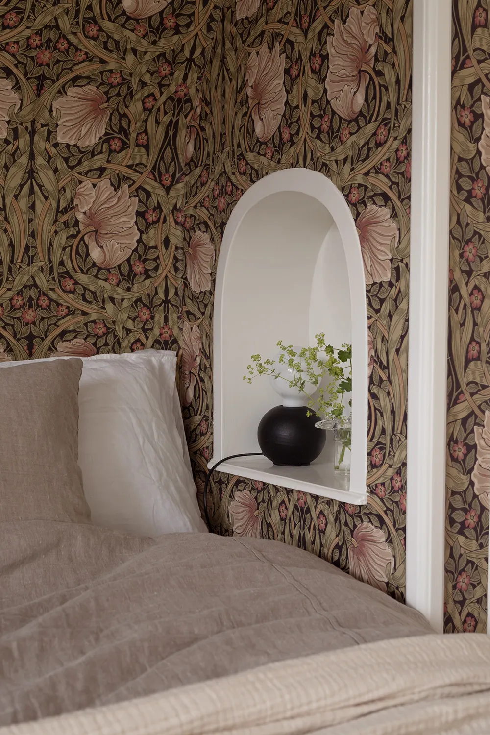 Charming 100-jährige Ferienvilla in Schweden mit angenehmen Innenräumen - Gallery image 38