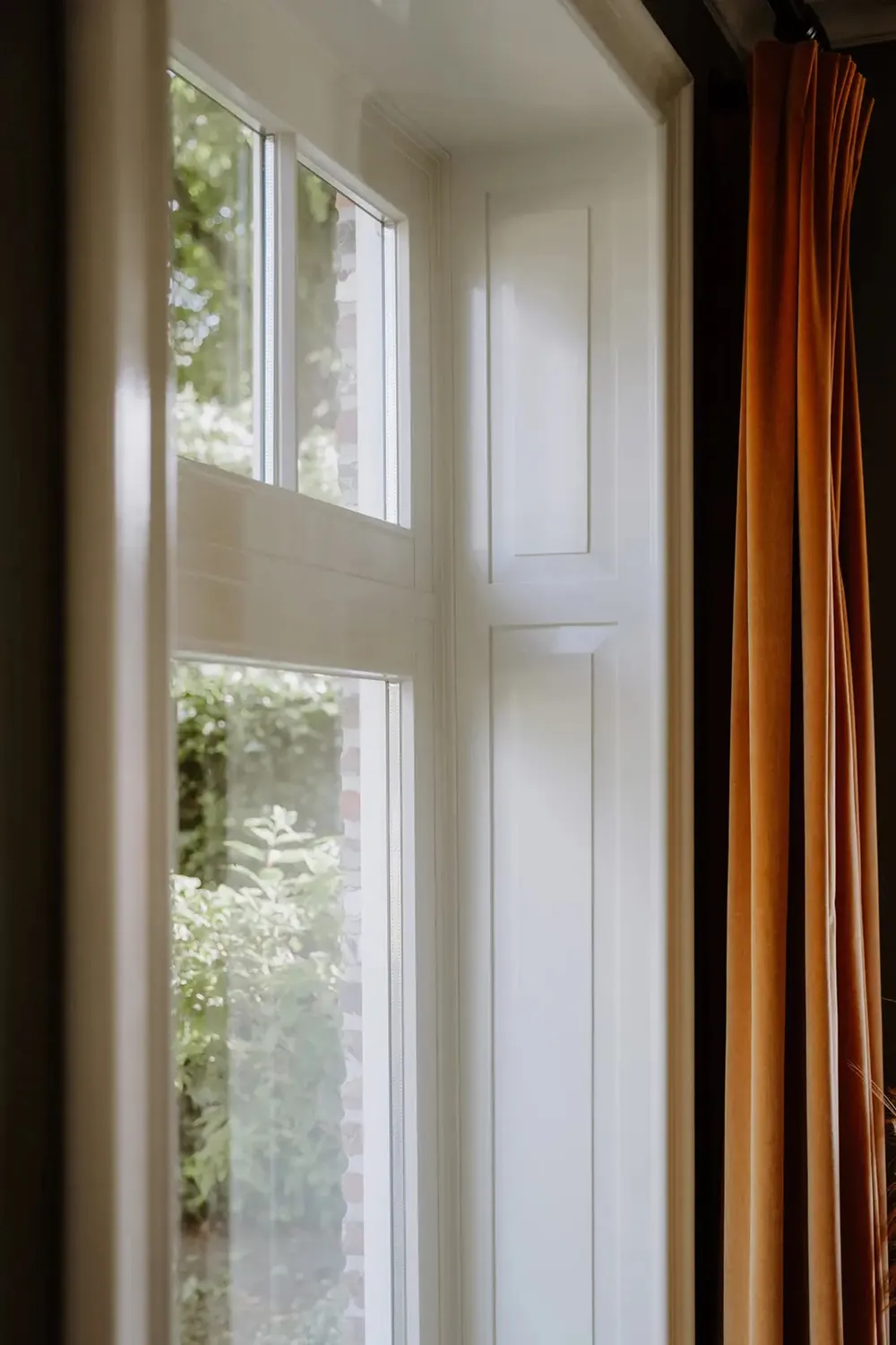 Dunkle Böden und traditionelle Charme: Neuer Landhaus-Stil in den Niederlanden - Gallery image 12