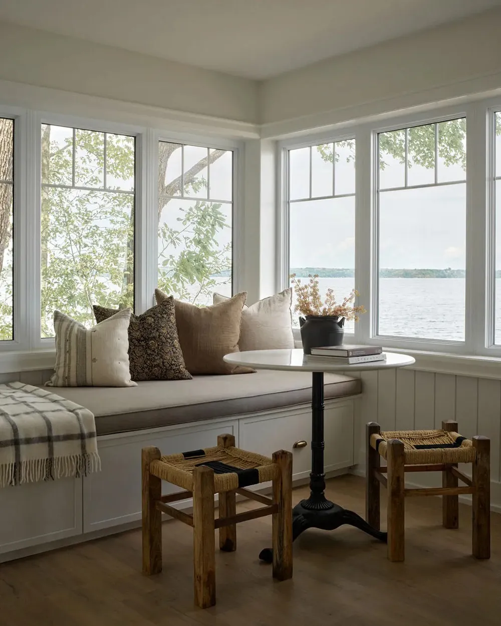 Ästhetische Interieurs aus dem Portfolio des kanadischen Fotografen Patrick Biller - Gallery image 31