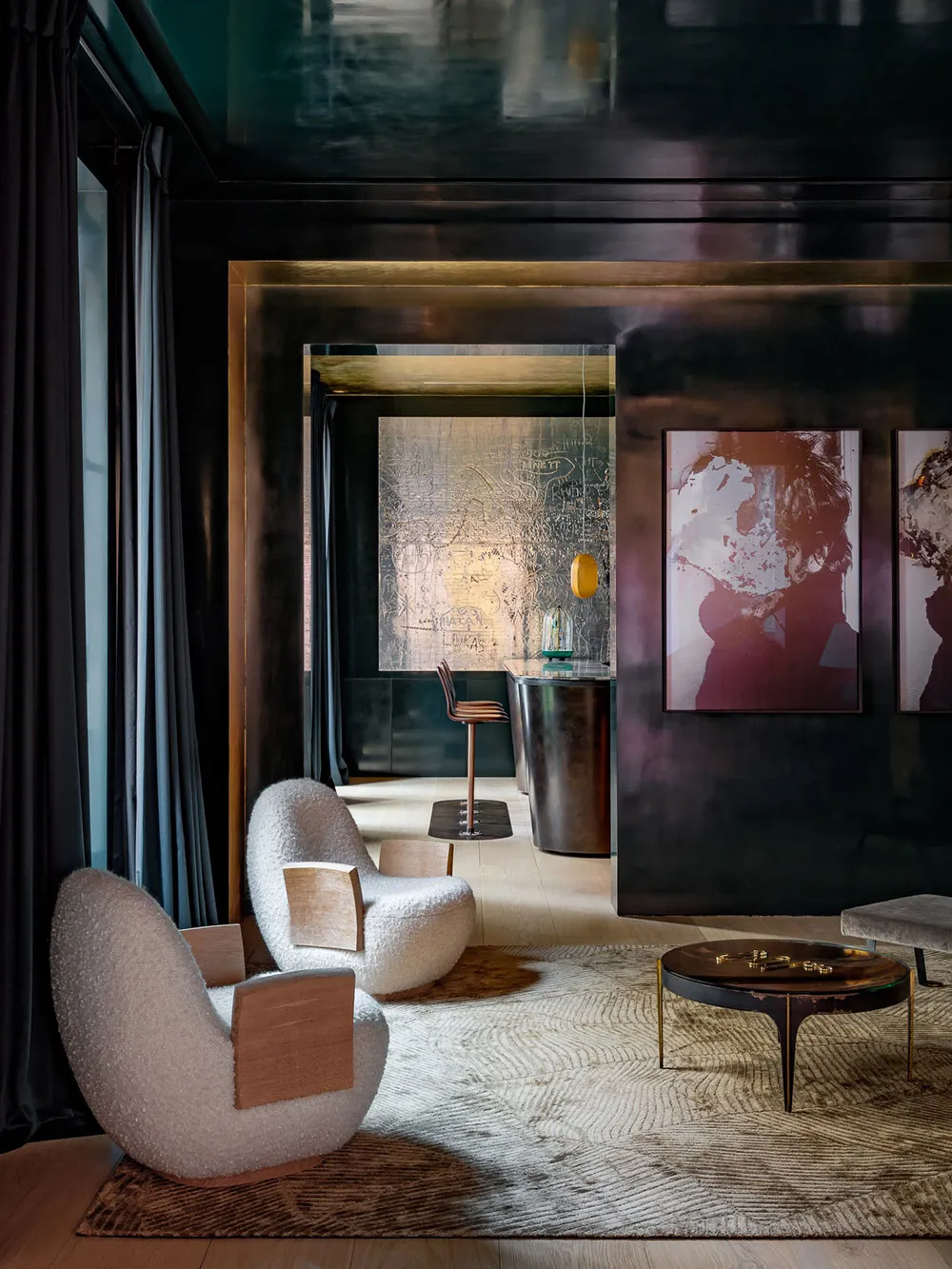 Unterhaltsames Portfolio des französischen Fotografen Jerome Galland - Gallery image 18