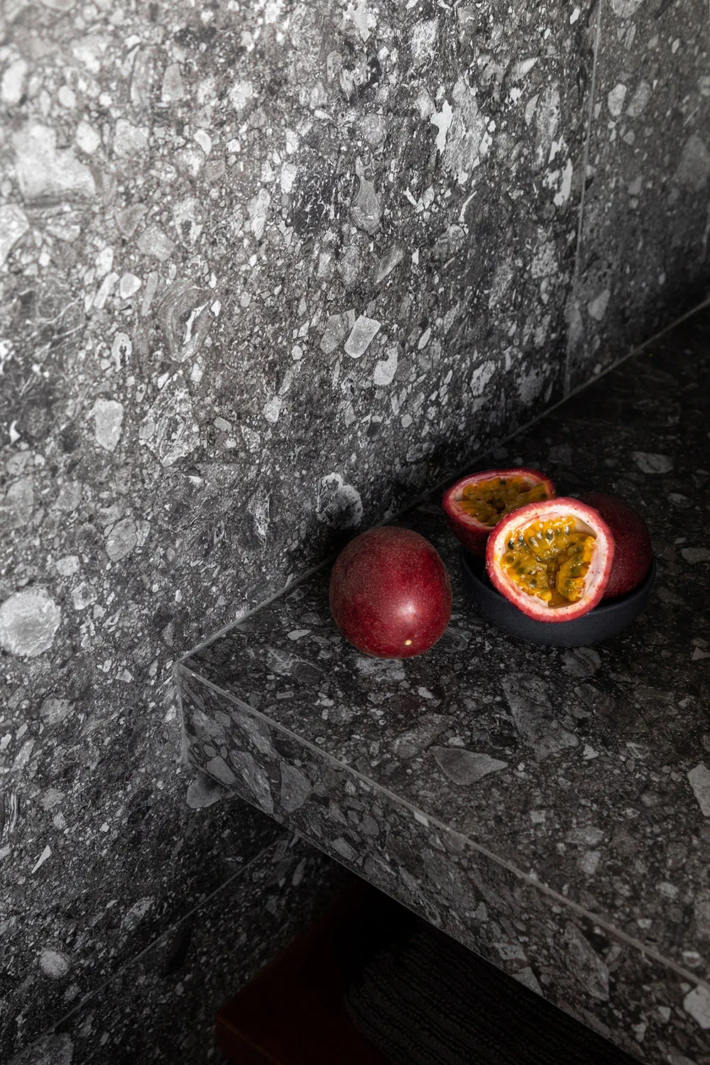 Increíble apartamento blanco y negro en ático en París (45 m²) - Gallery image 15