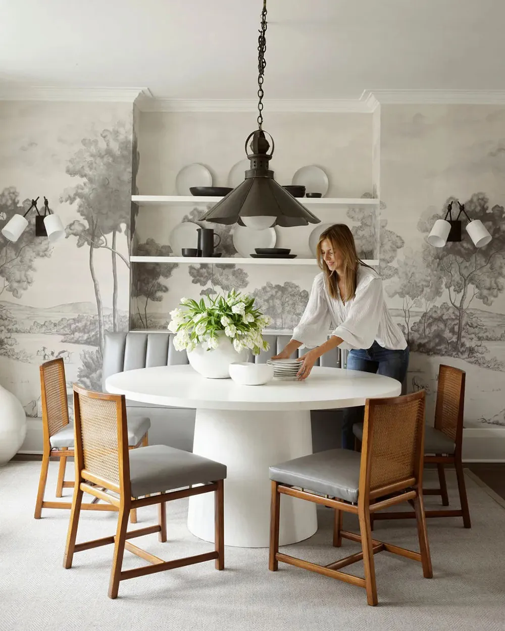 Ästhetische Interieurs aus dem Portfolio des kanadischen Fotografen Patrick Biller - Gallery image 3