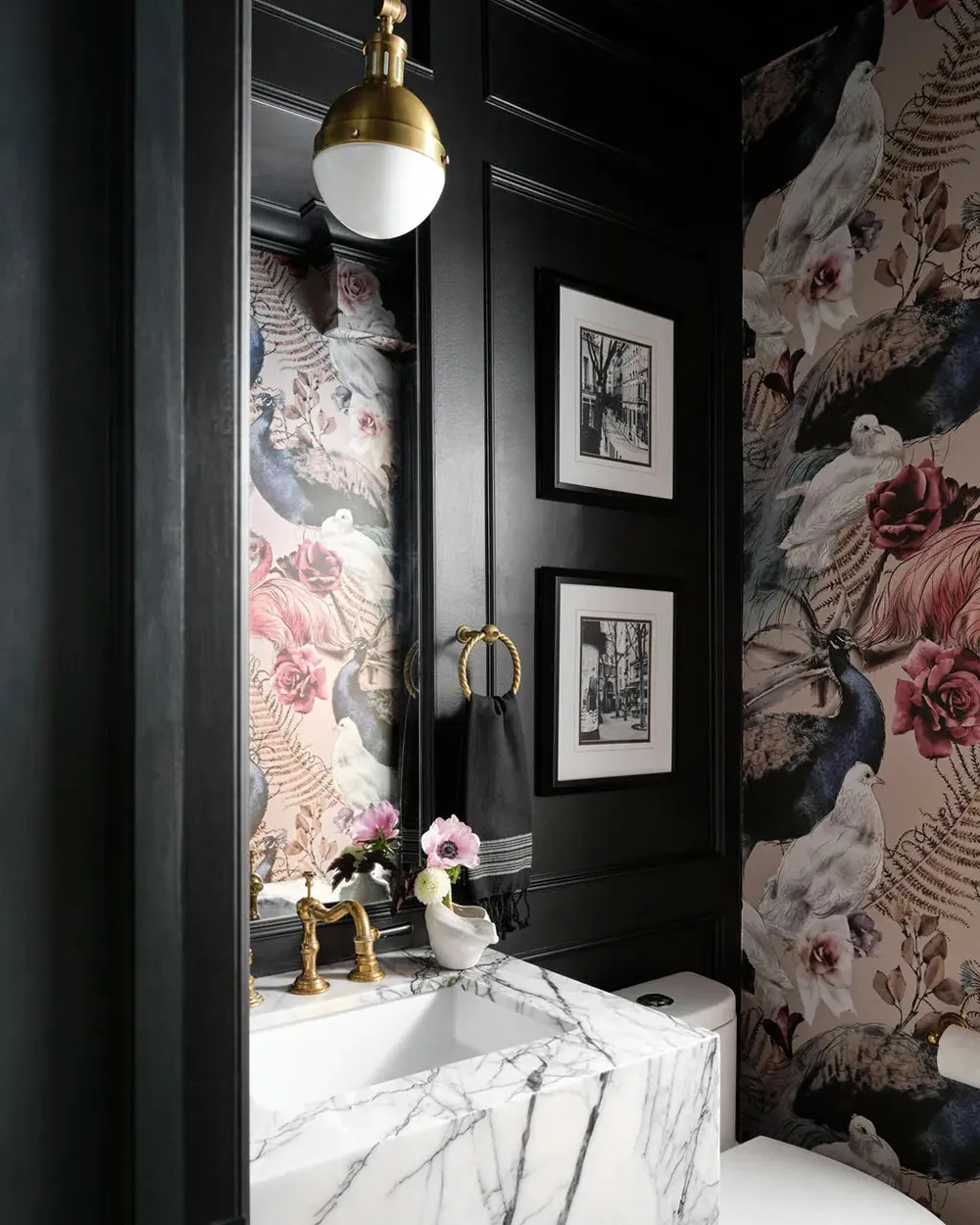 Ästhetische Interieurs aus dem Portfolio des kanadischen Fotografen Patrick Biller - Gallery image 4