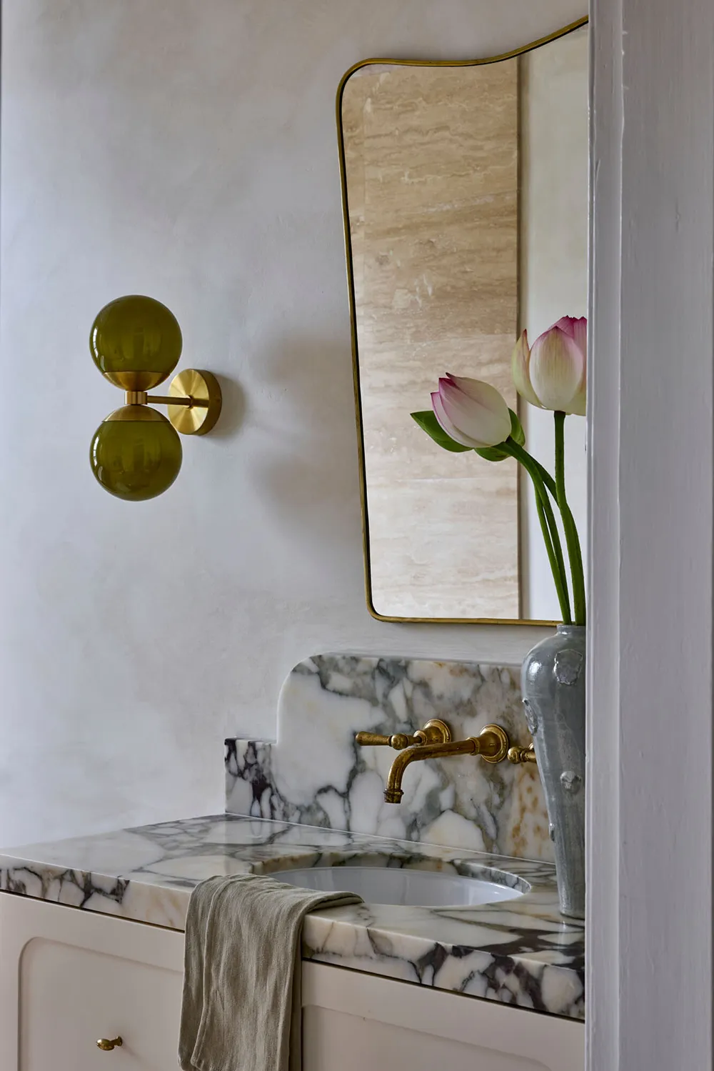 Mélange d'éléments élégants et de minimalisme : maison à Sydney - Gallery image 20