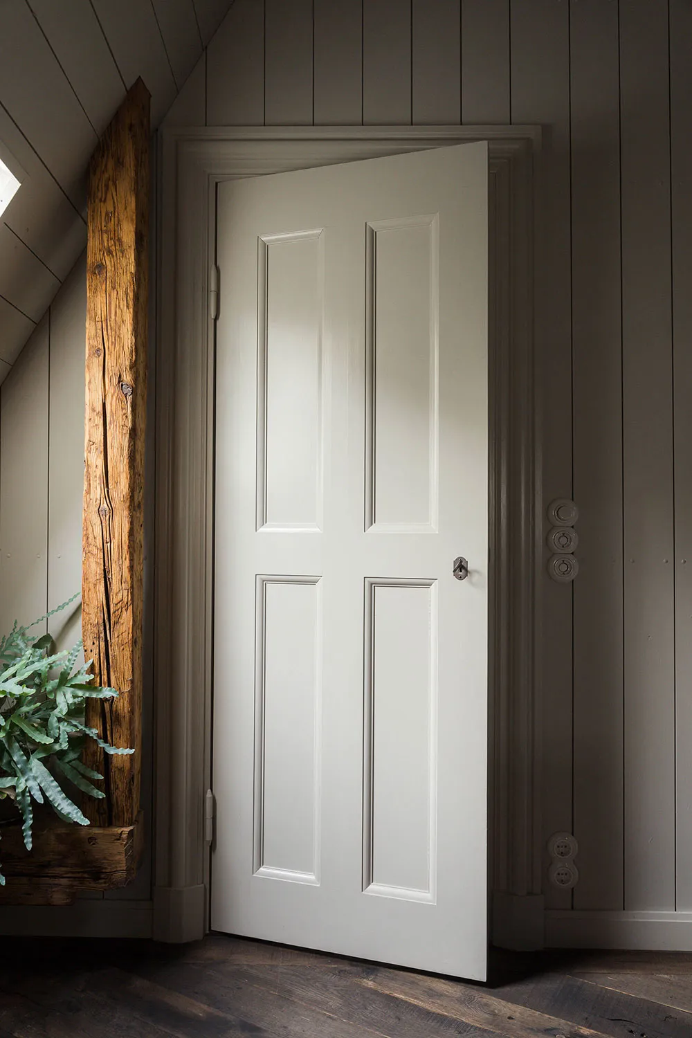 Interior in Rural Style in the Heart of Historic Stockholm - Gallery image 23