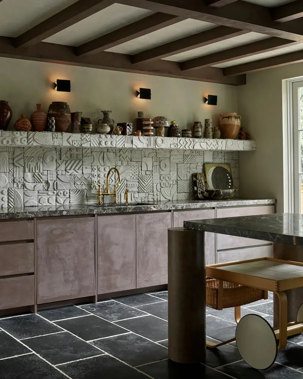 Ästhetische Interieurs aus dem Portfolio des kanadischen Fotografen Patrick Biller - Gallery image 15