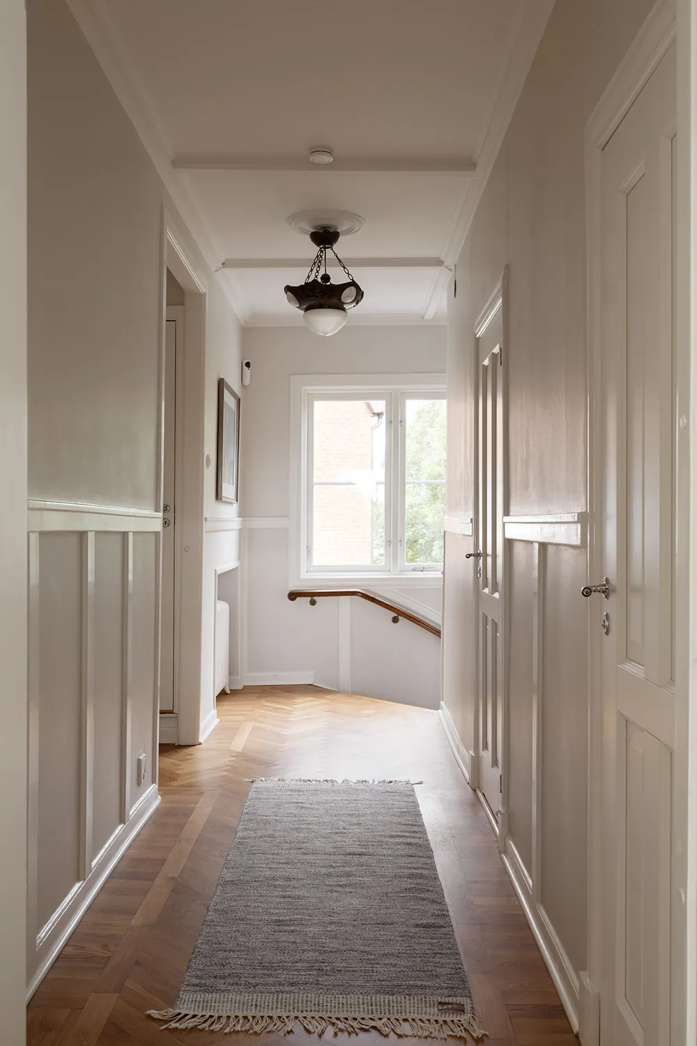 Charming 100-jährige Ferienvilla in Schweden mit angenehmen Innenräumen - Gallery image 39