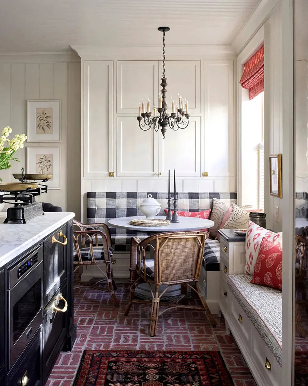 Ästhetische Interieurs aus dem Portfolio des kanadischen Fotografen Patrick Biller - Gallery image 33