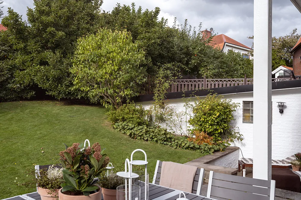 Charming 100-jährige Ferienvilla in Schweden mit angenehmen Innenräumen - Gallery image 15