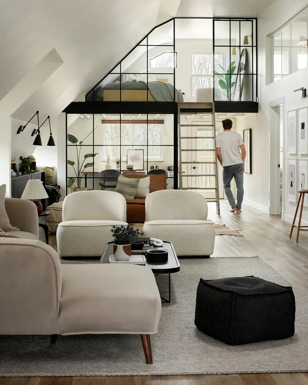 Ästhetische Interieurs aus dem Portfolio des kanadischen Fotografen Patrick Biller - Gallery image 43