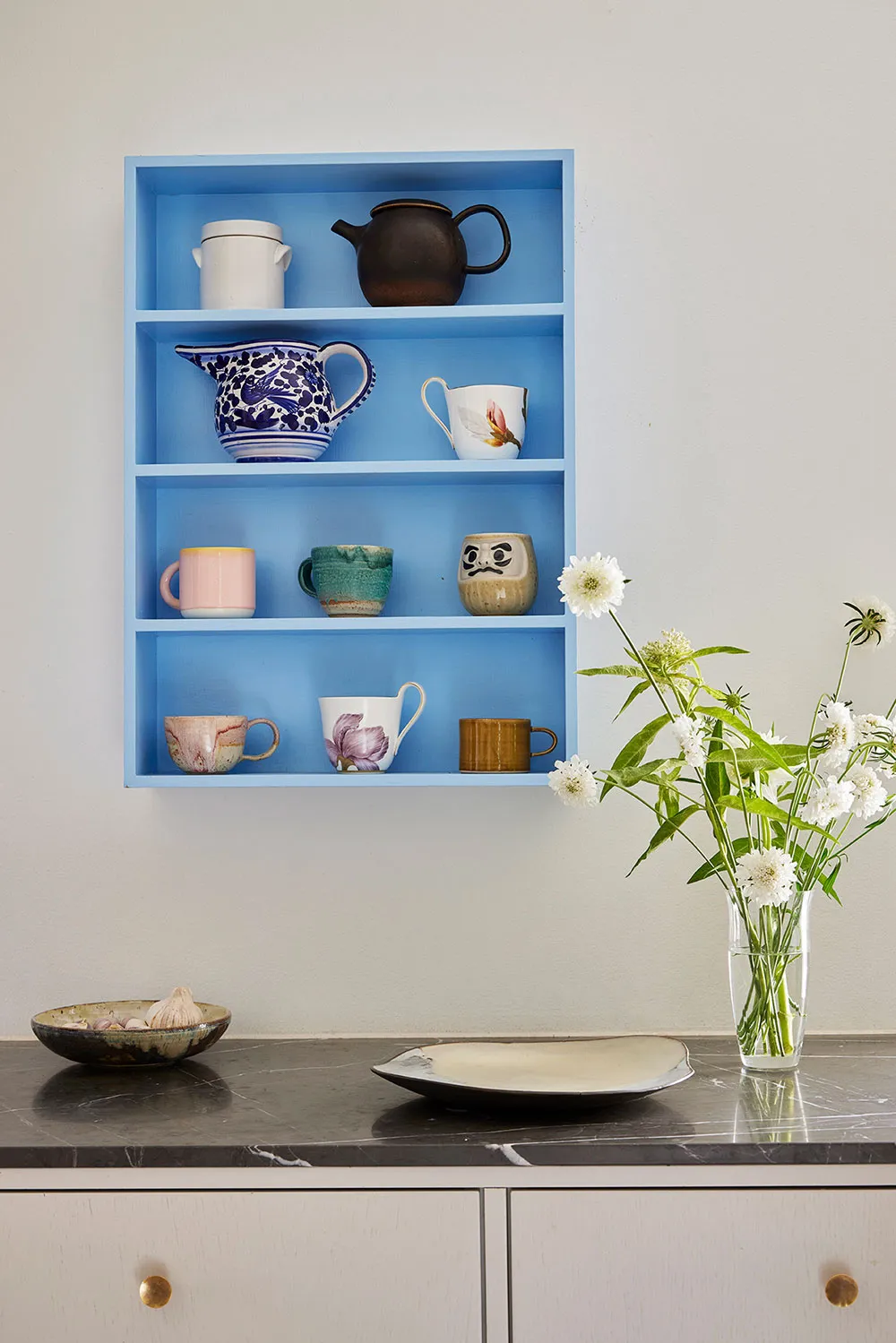 Prächtiges Haus mit kleinem Garten in Kopenhagen - Gallery image 7