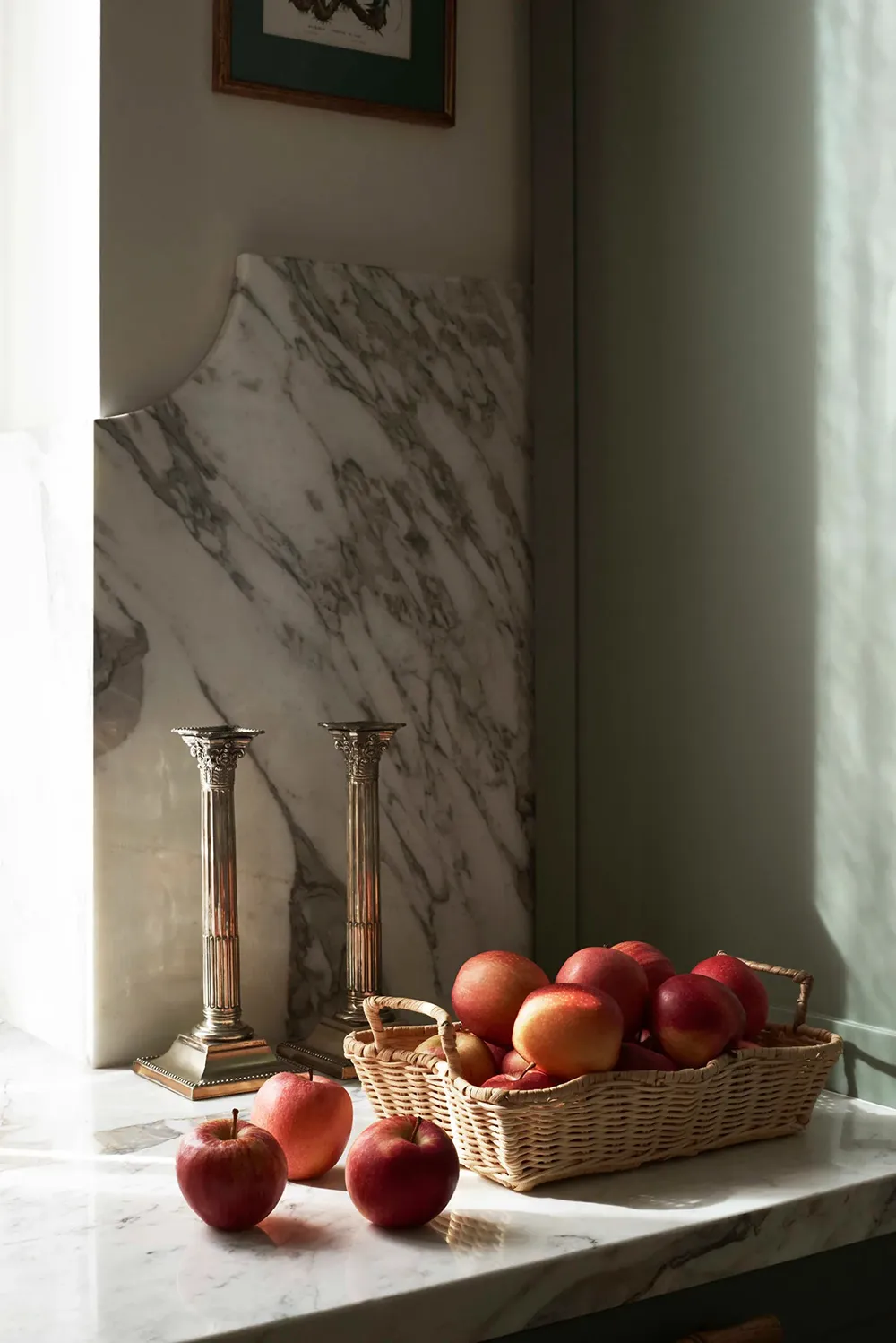 Une élégante appartement à Milan aux touches anglaises - Gallery image 18