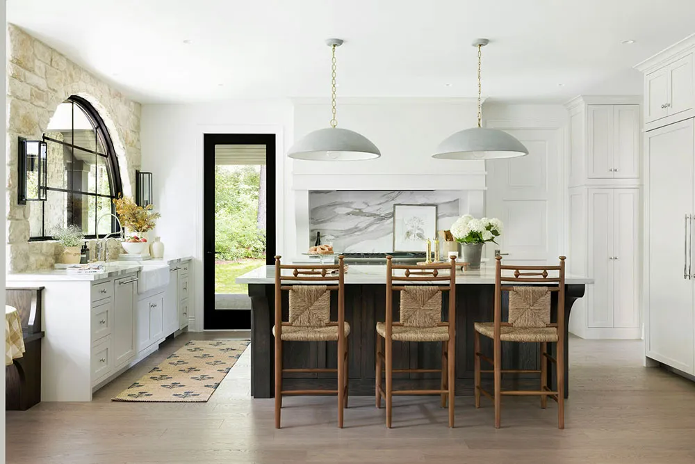 Harmonia tradycyjnego i nowoczesnego w projekcie wnętrza w Minnesoty - Gallery image 9