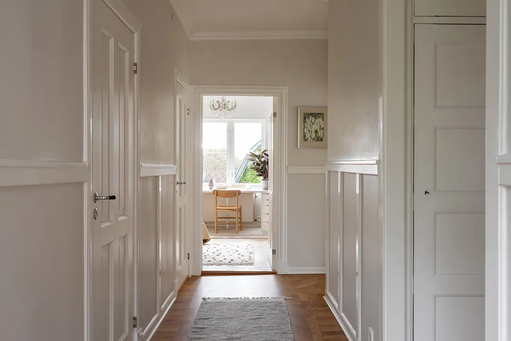 Charming 100-jährige Ferienvilla in Schweden mit angenehmen Innenräumen - Gallery image 29