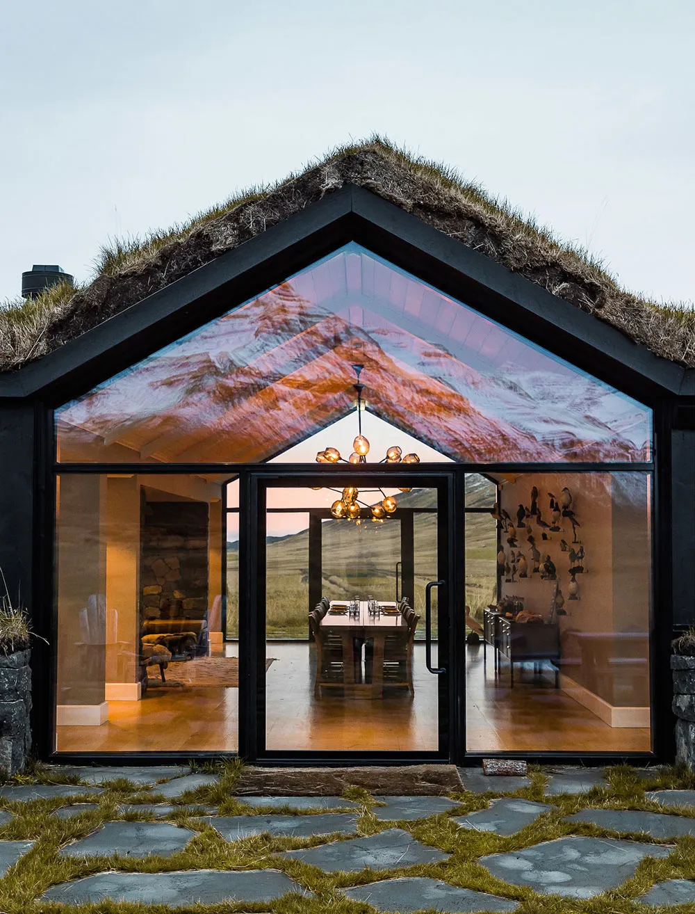 Unterhaltsames Portfolio des französischen Fotografen Jerome Galland - Gallery image 12