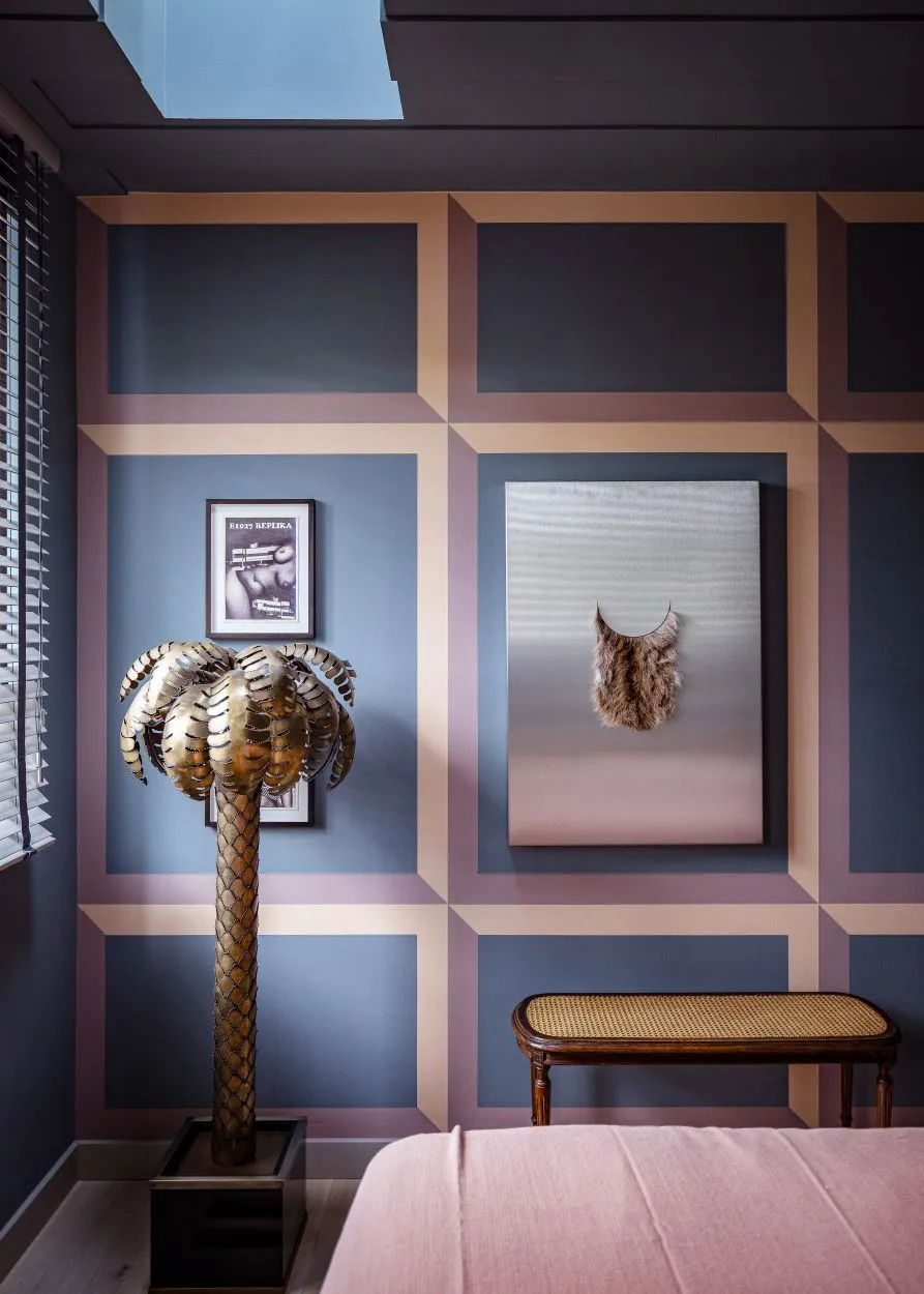 Fröhliche Eklecticismus in Berlin, inspiriert von der italienischen Riviera - Gallery image 9