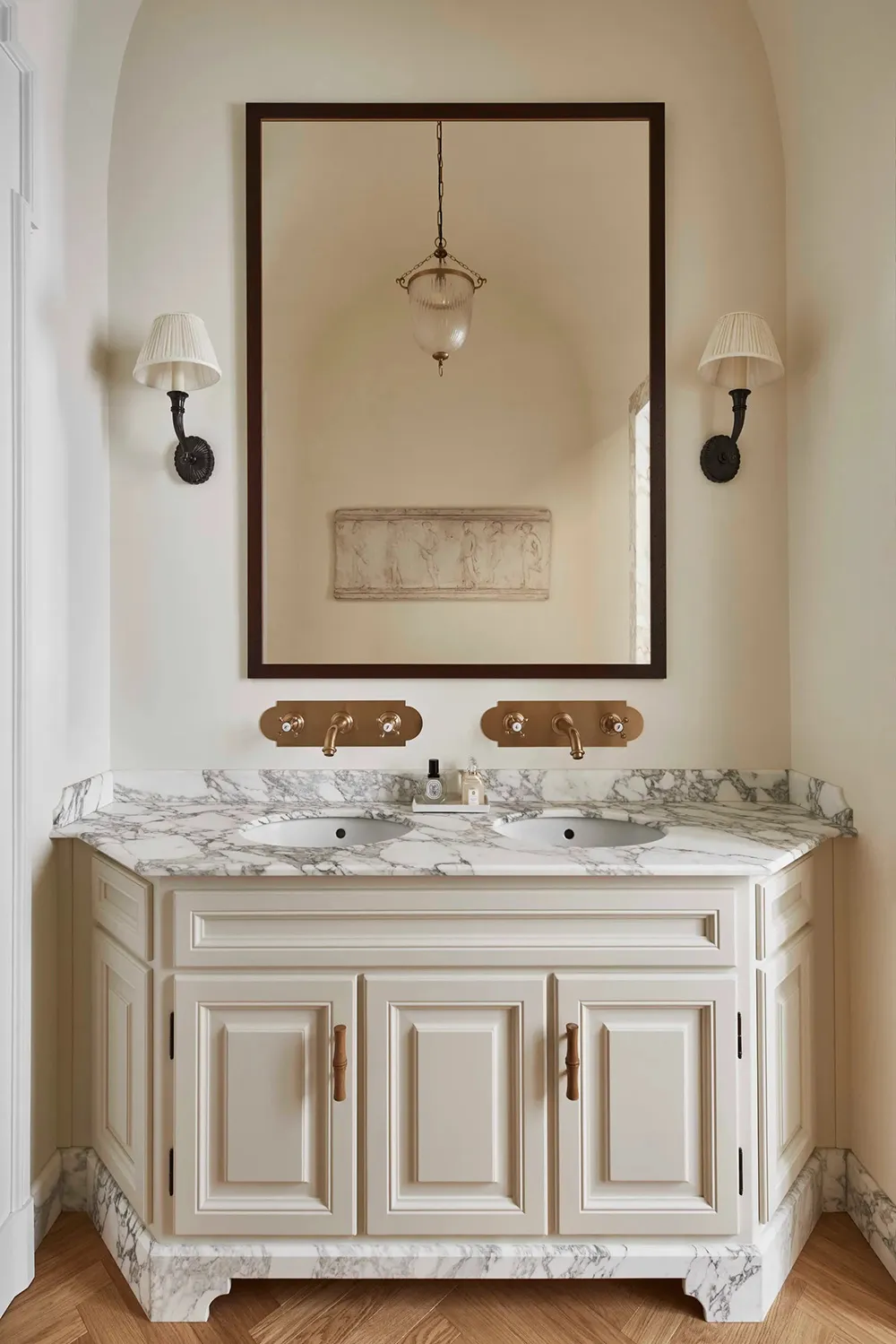 Une élégante appartement à Milan aux touches anglaises - Gallery image 15