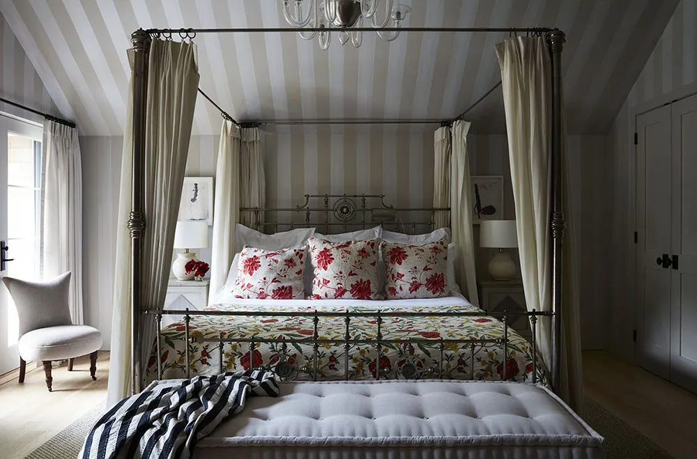 Уютний котедж власниці антикварної лавки на Лонг-Айленді - Gallery image 7