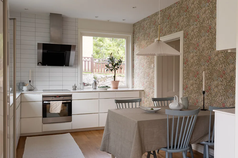 Charming 100-jährige Ferienvilla in Schweden mit angenehmen Innenräumen - Gallery image 18