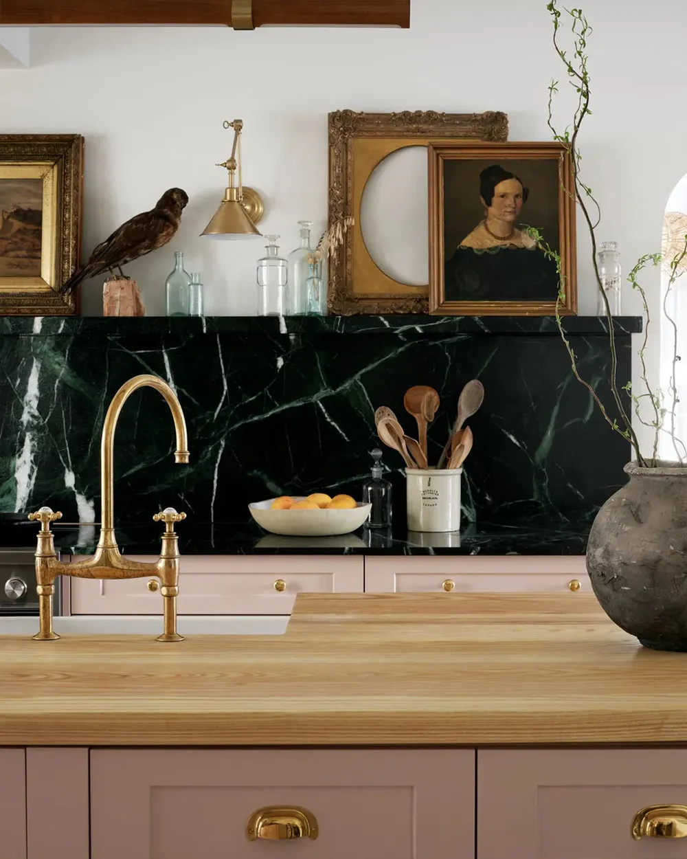 Ästhetische Interieurs aus dem Portfolio des kanadischen Fotografen Patrick Biller - Gallery image 14